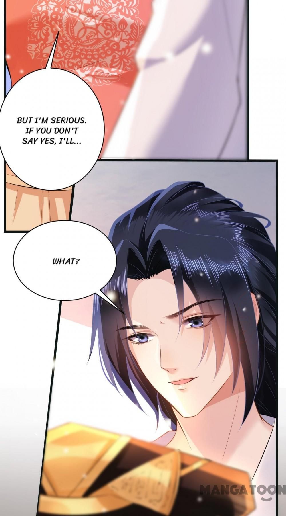 Princess, Don’t Ruin Your Public Persona! chapter 37 - page 2