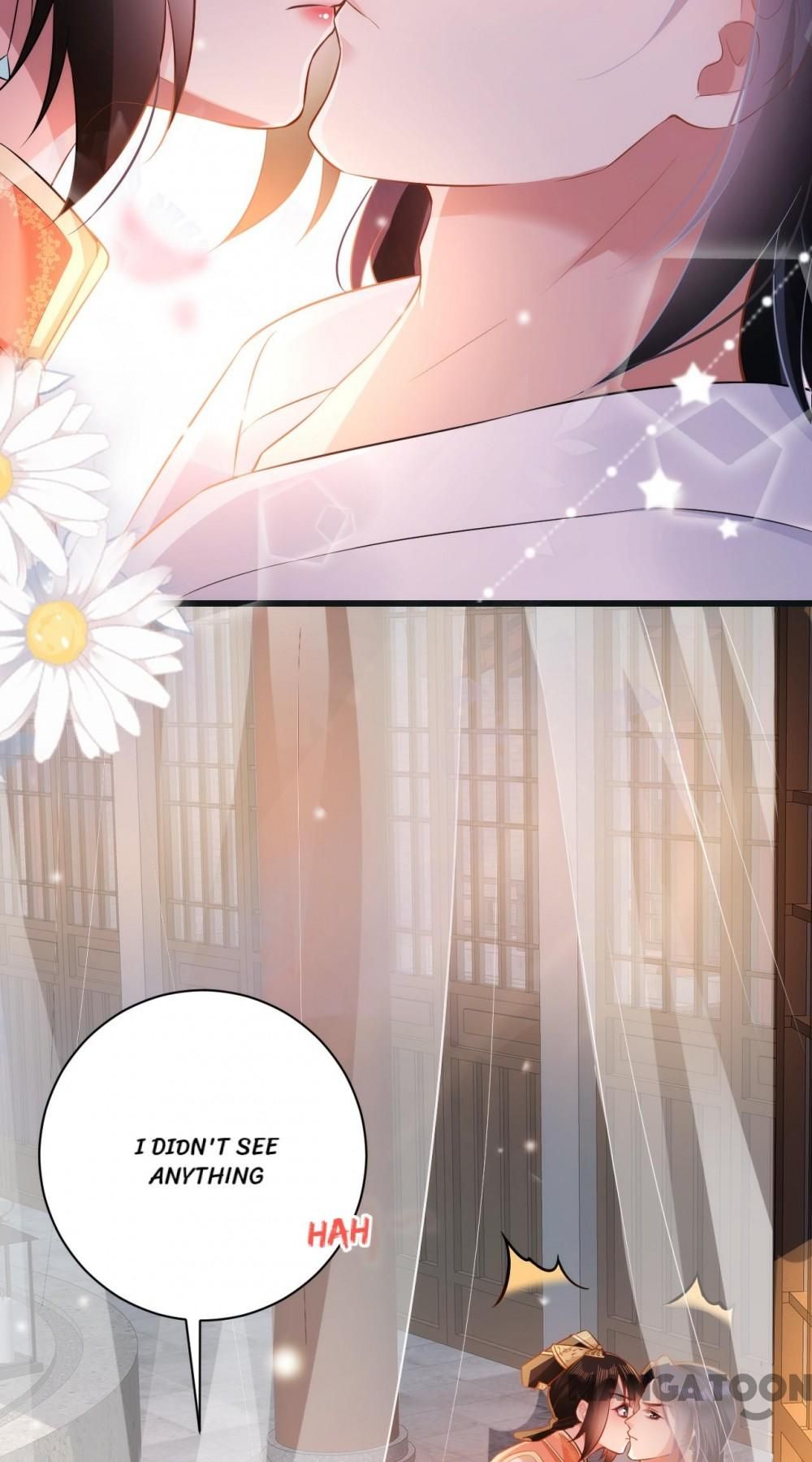Princess, Don’t Ruin Your Public Persona! chapter 37 - page 20