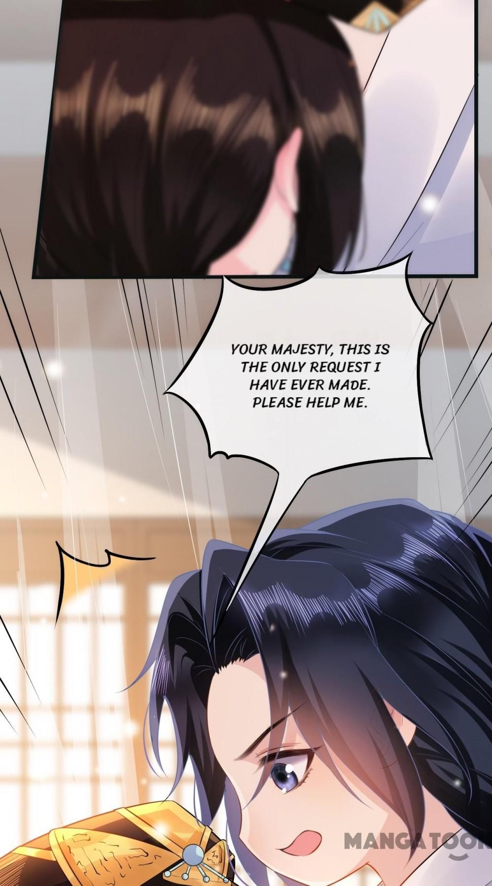 Princess, Don’t Ruin Your Public Persona! chapter 37 - page 3