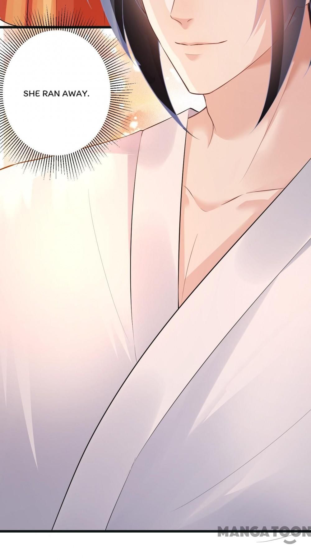 Princess, Don’t Ruin Your Public Persona! chapter 37 - page 30
