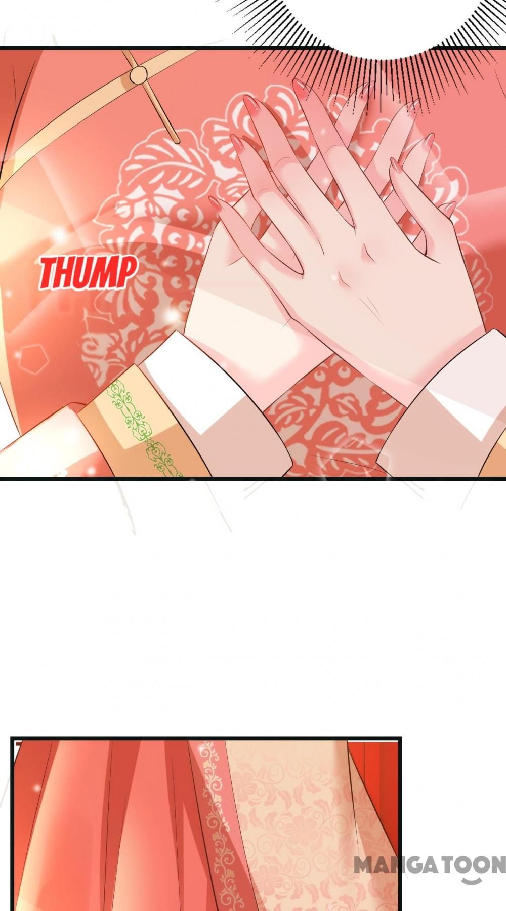 Princess, Don’t Ruin Your Public Persona! chapter 37 - page 37
