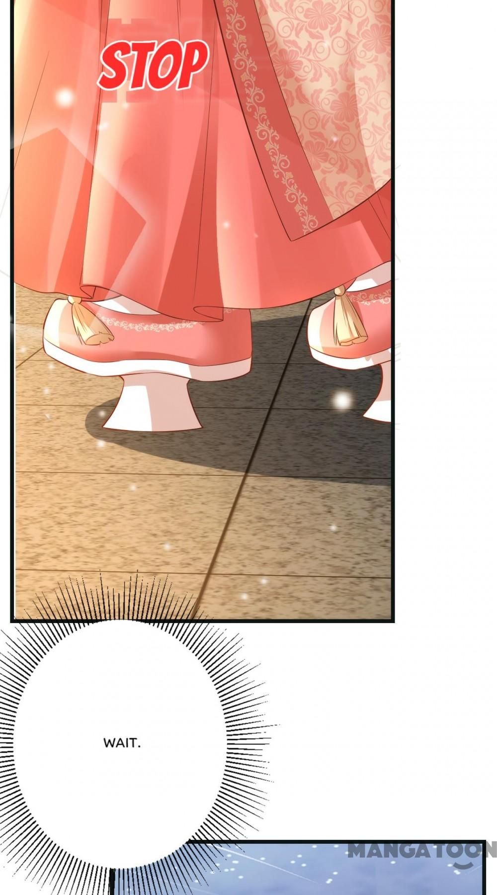 Princess, Don’t Ruin Your Public Persona! chapter 37 - page 38