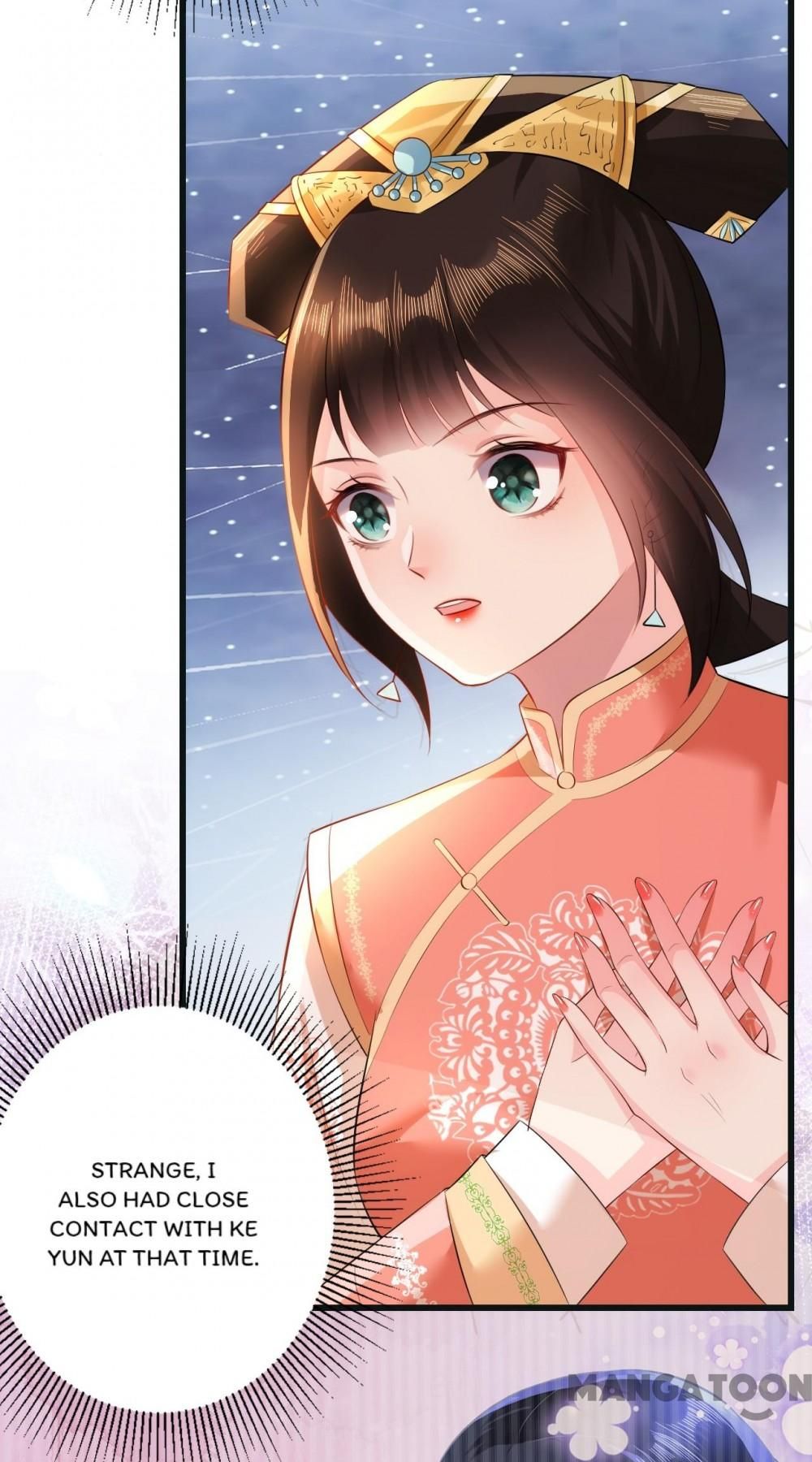Princess, Don’t Ruin Your Public Persona! chapter 37 - page 39