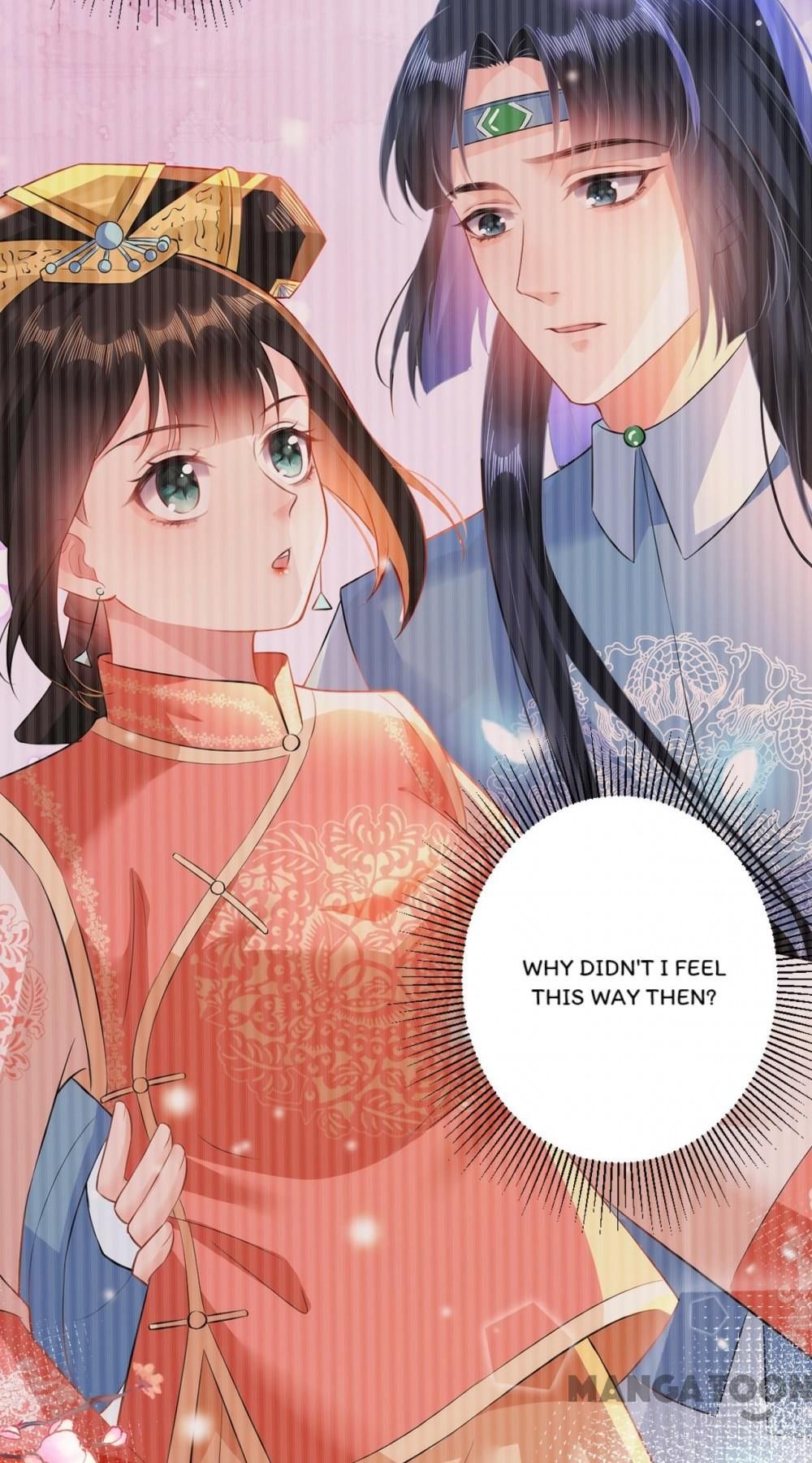 Princess, Don’t Ruin Your Public Persona! chapter 37 - page 40