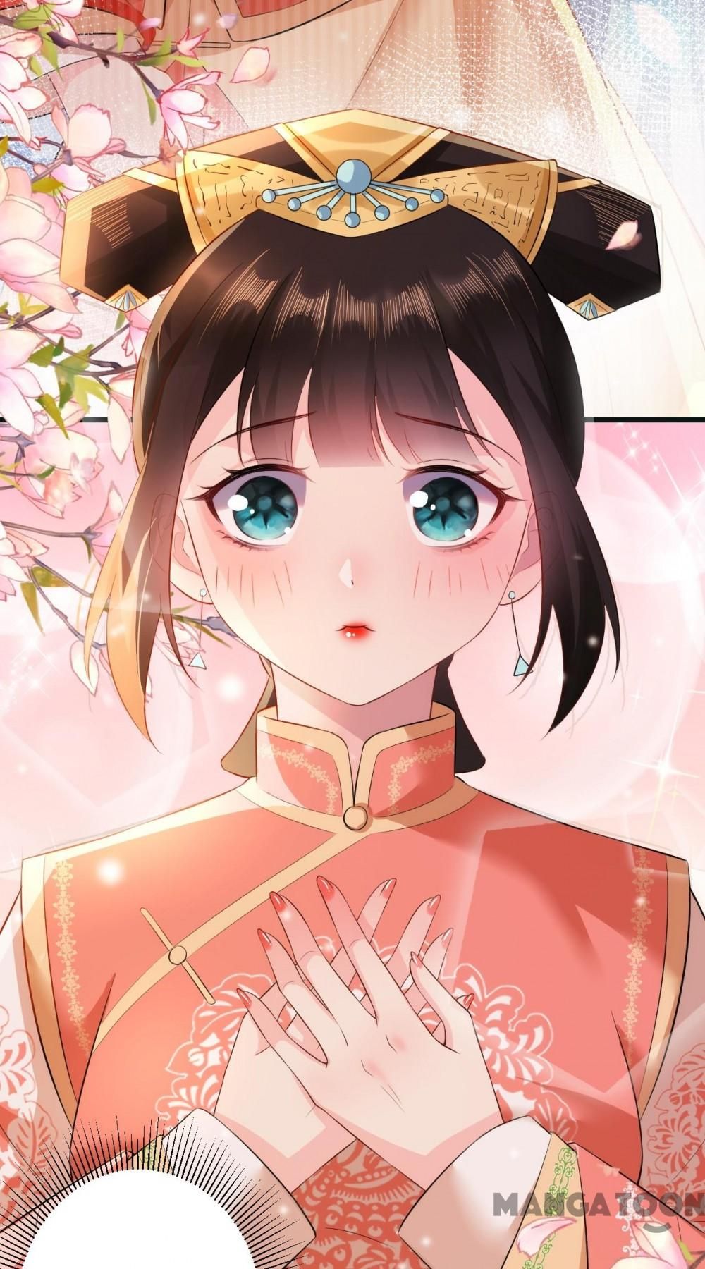 Princess, Don’t Ruin Your Public Persona! chapter 37 - page 41
