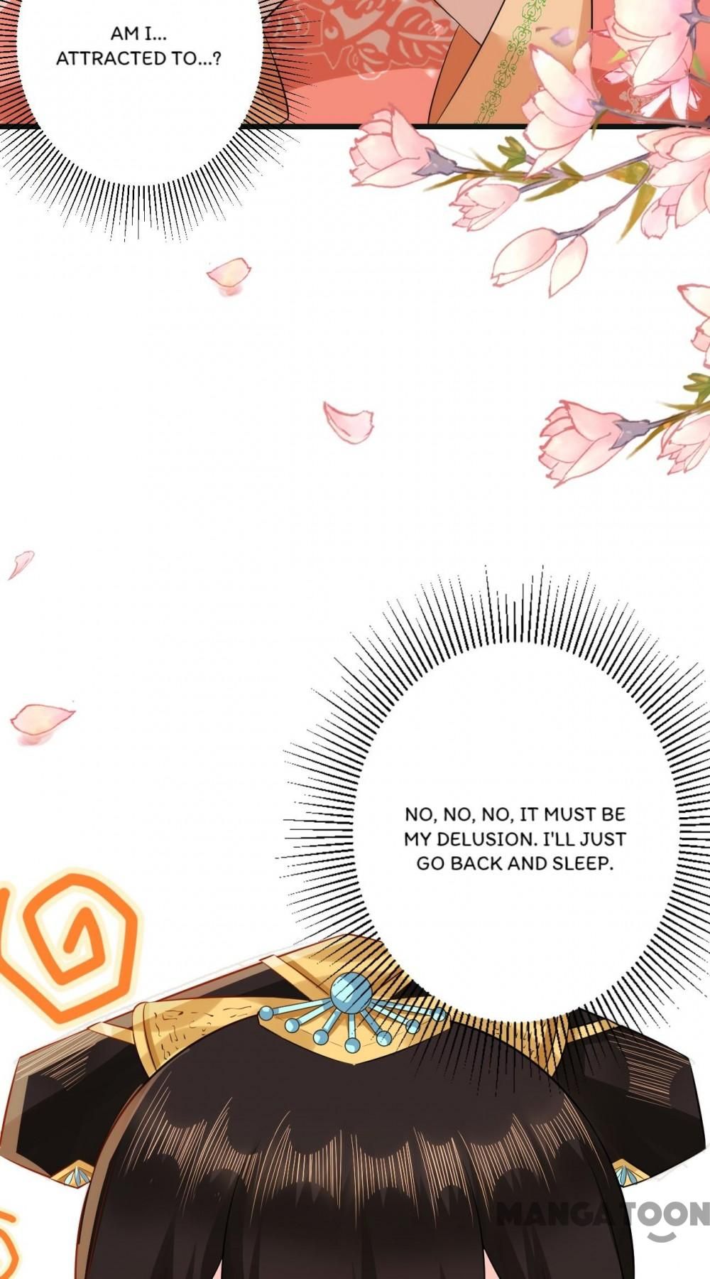 Princess, Don’t Ruin Your Public Persona! chapter 37 - page 42