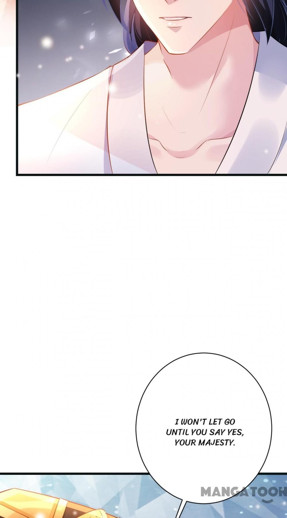 Princess, Don’t Ruin Your Public Persona! chapter 37 - page 7