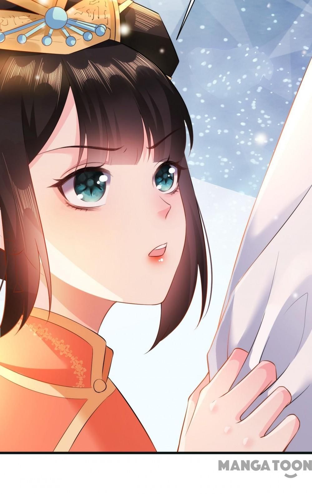 Princess, Don’t Ruin Your Public Persona! chapter 37 - page 8