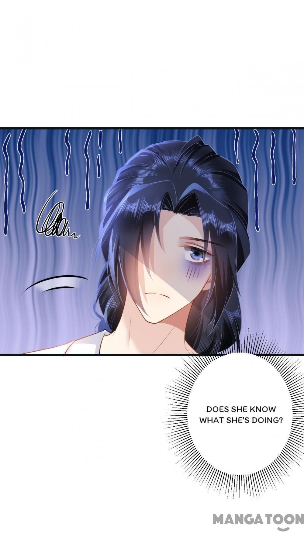 Princess, Don’t Ruin Your Public Persona! chapter 37 - page 9