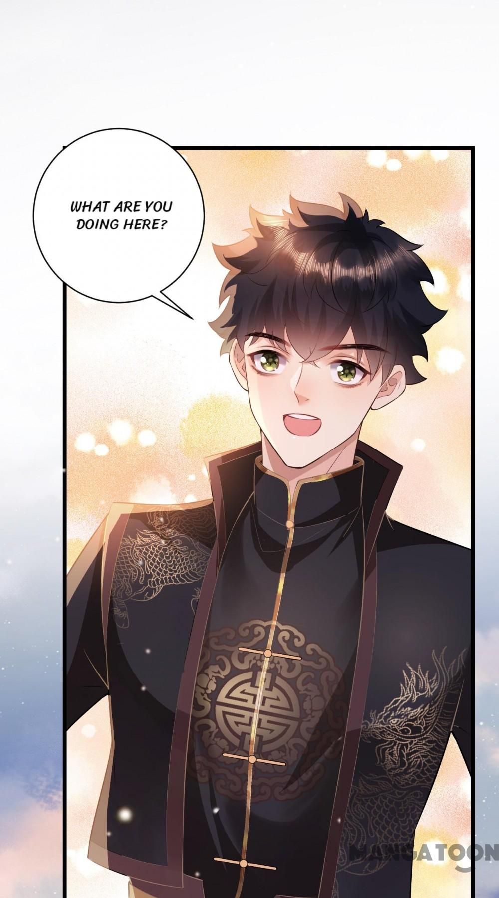 Princess, Don’t Ruin Your Public Persona! chapter 50 - page 1
