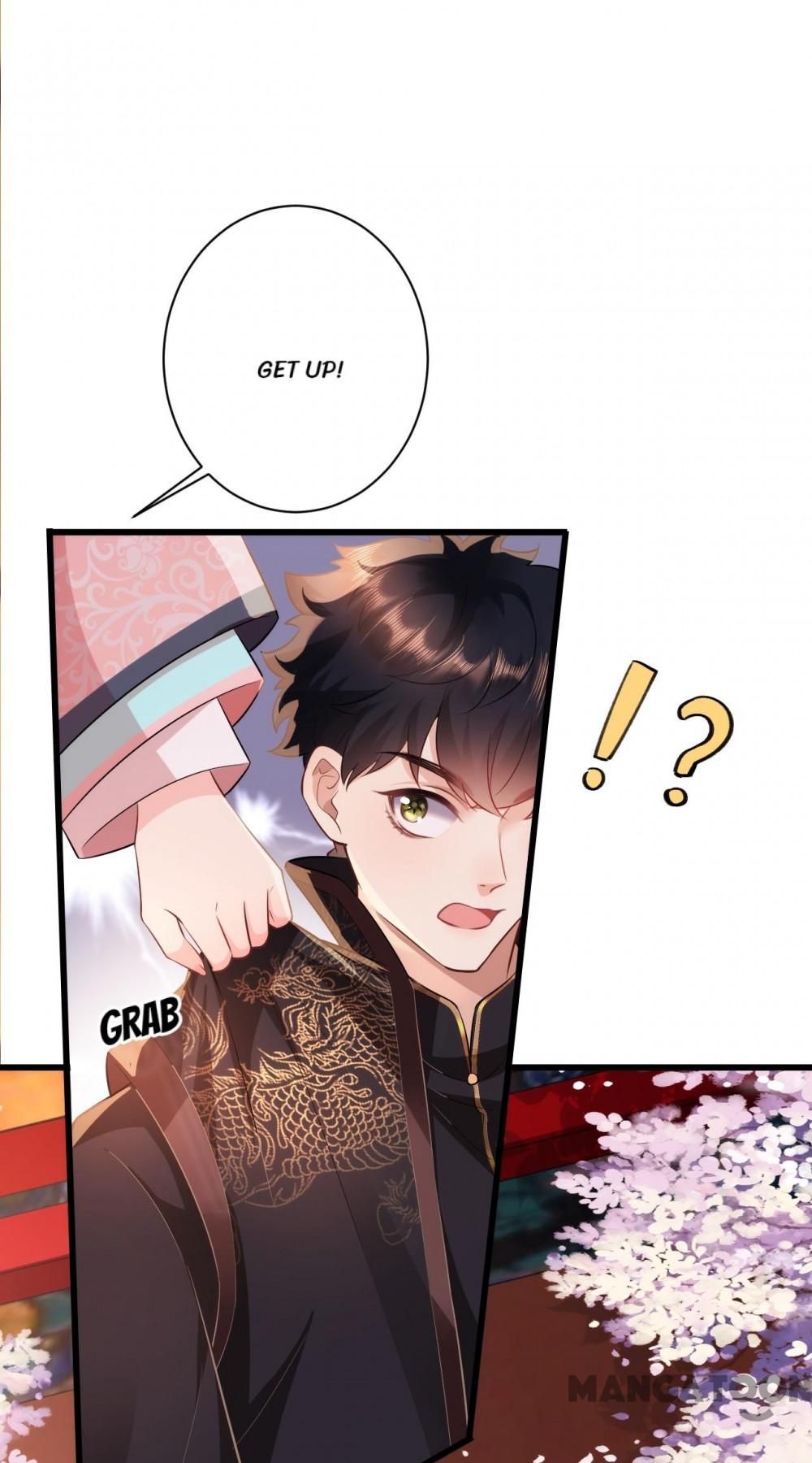 Princess, Don’t Ruin Your Public Persona! chapter 50 - page 11