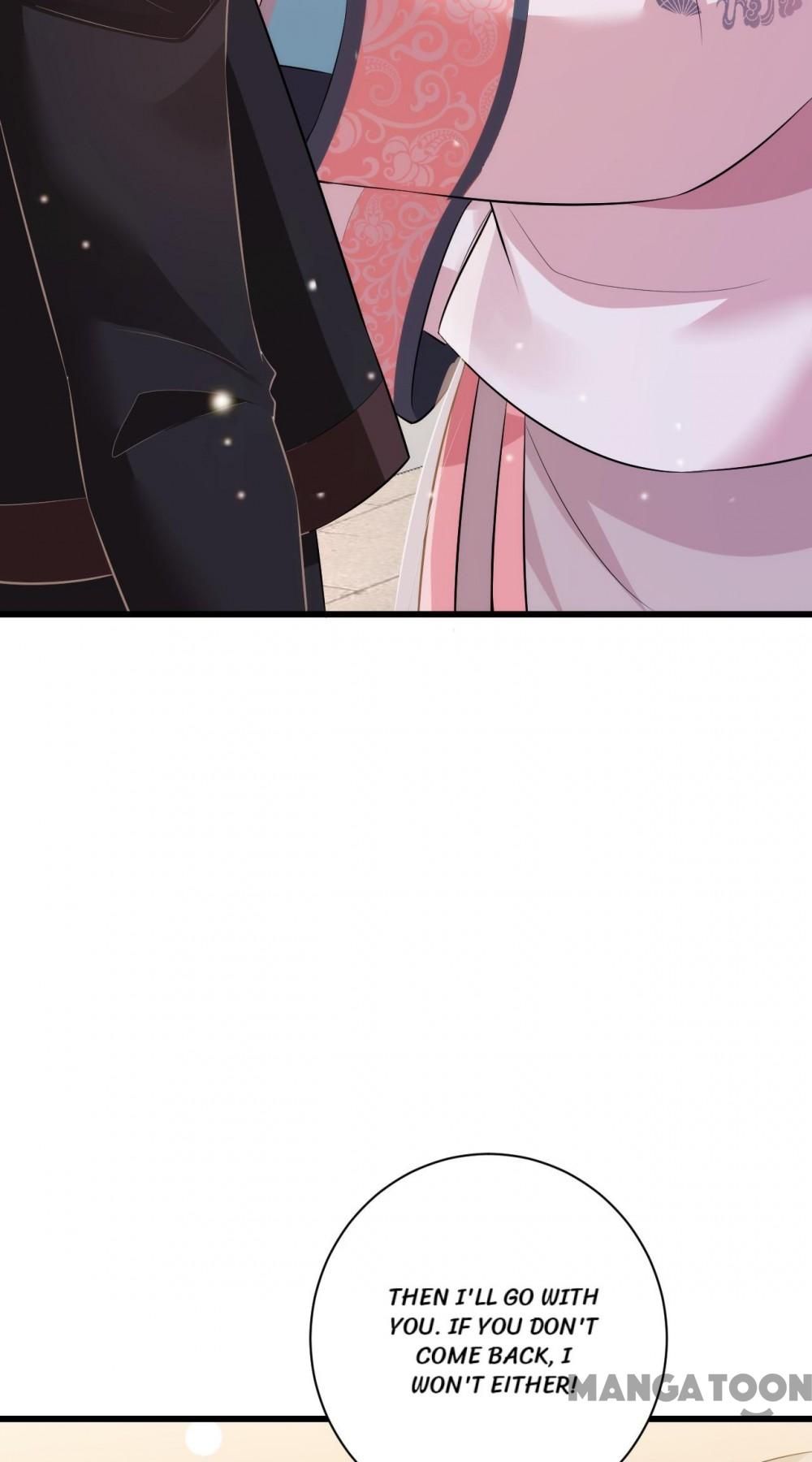 Princess, Don’t Ruin Your Public Persona! chapter 50 - page 13