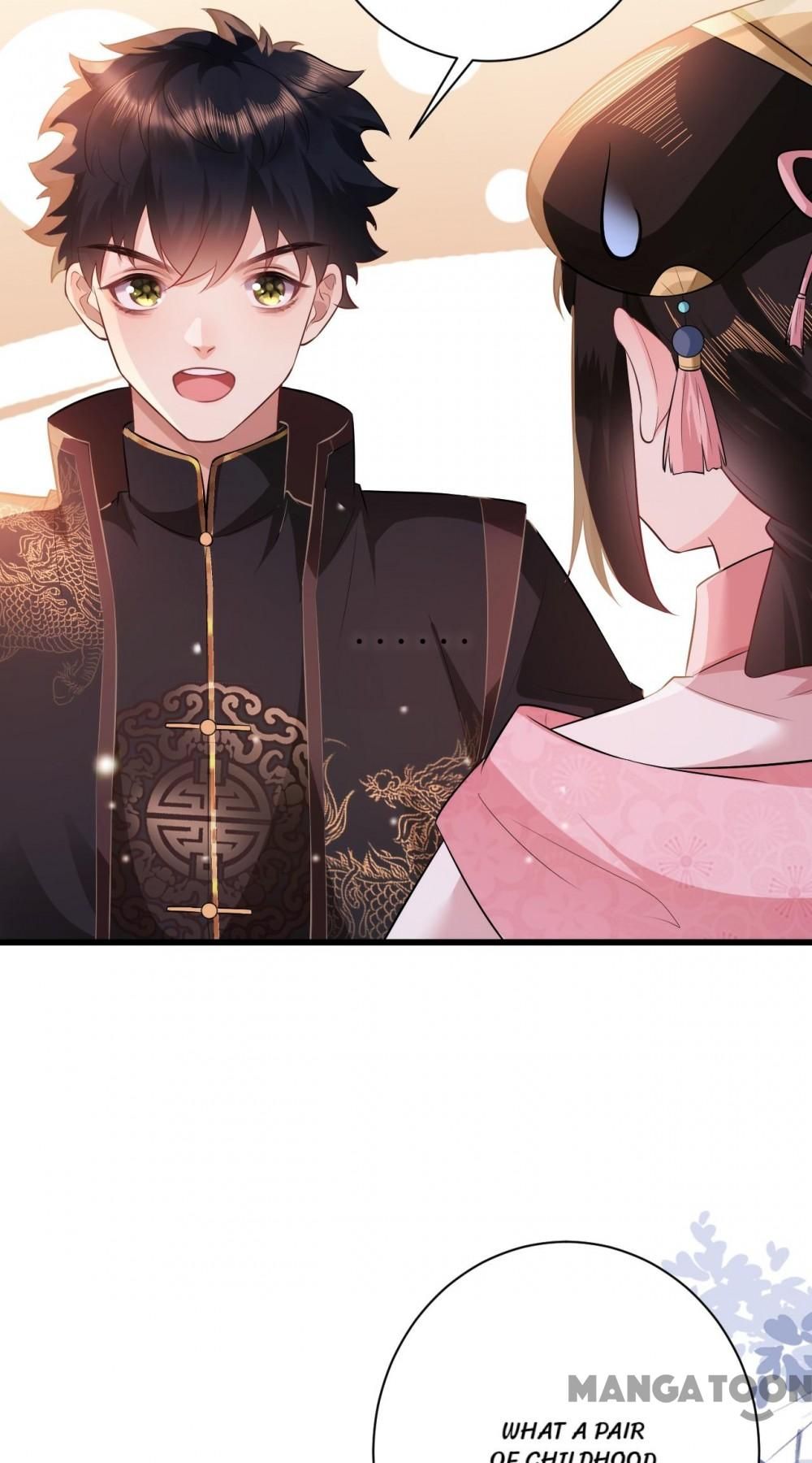 Princess, Don’t Ruin Your Public Persona! chapter 50 - page 14