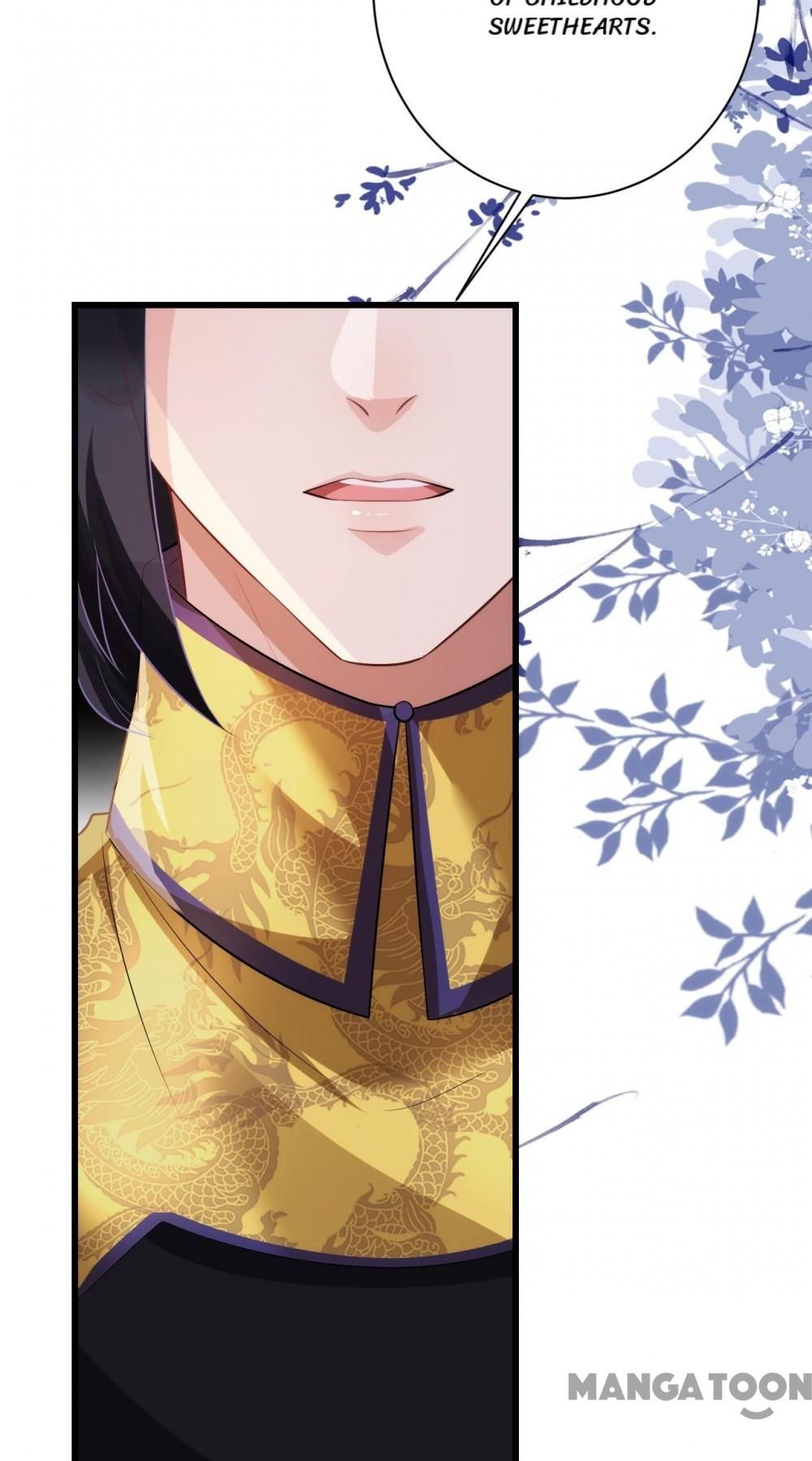Princess, Don’t Ruin Your Public Persona! chapter 50 - page 15