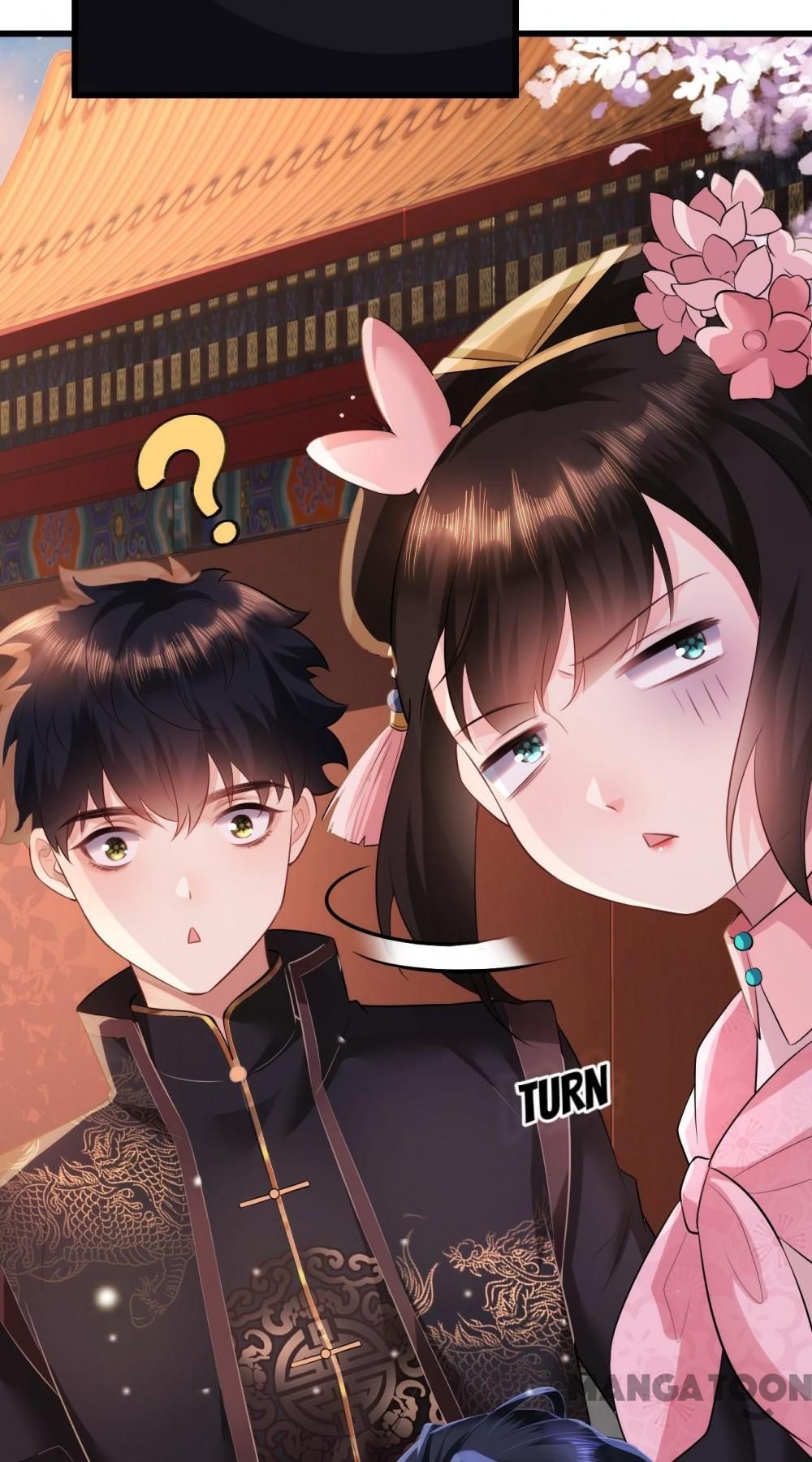 Princess, Don’t Ruin Your Public Persona! chapter 50 - page 16