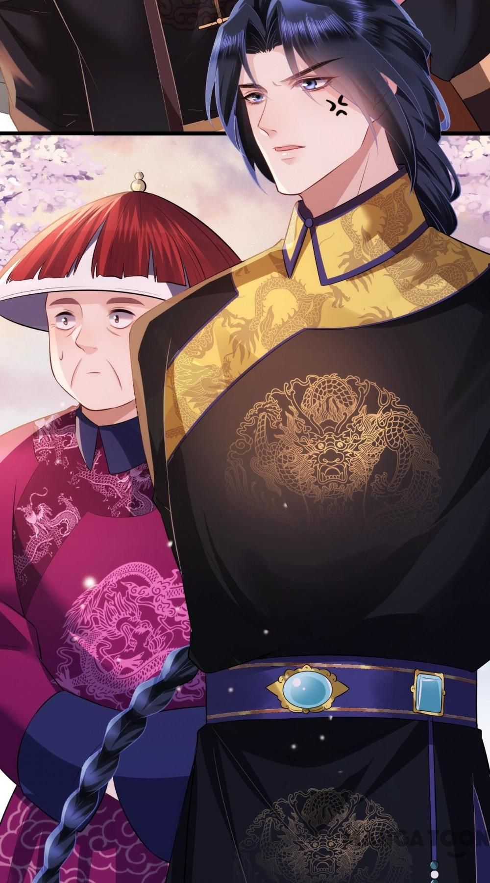 Princess, Don’t Ruin Your Public Persona! chapter 50 - page 17