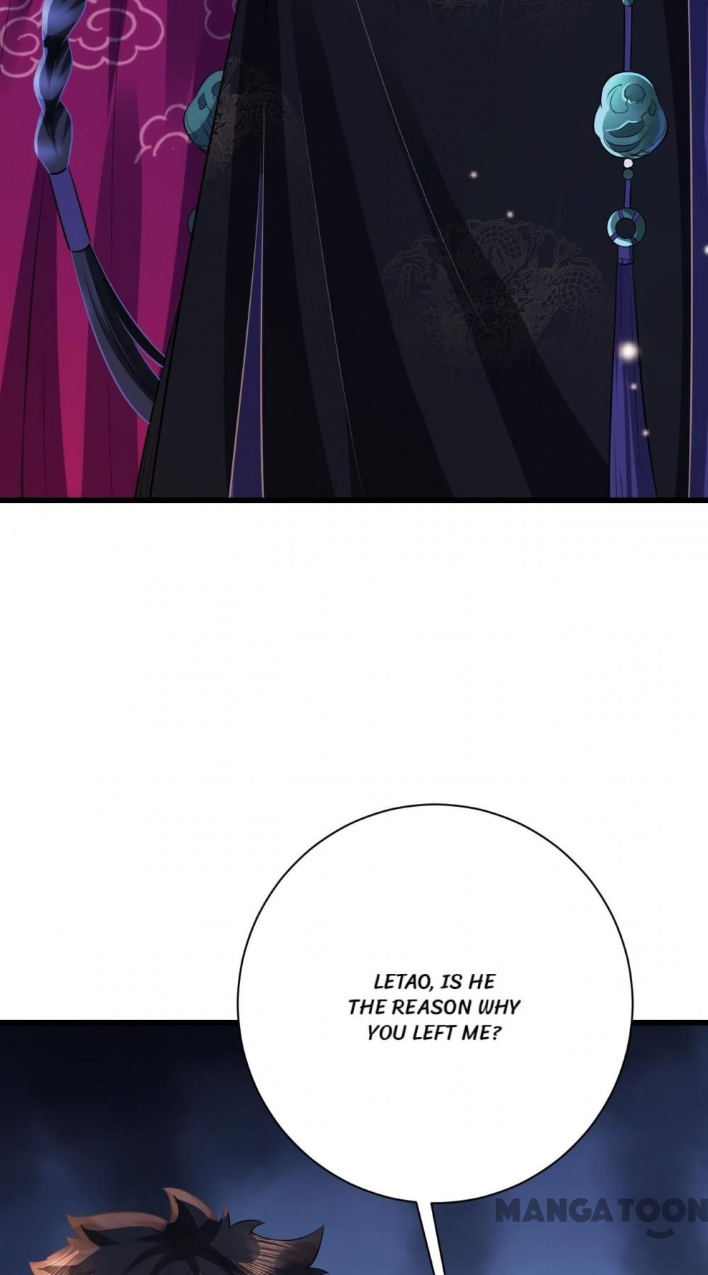Princess, Don’t Ruin Your Public Persona! chapter 50 - page 18