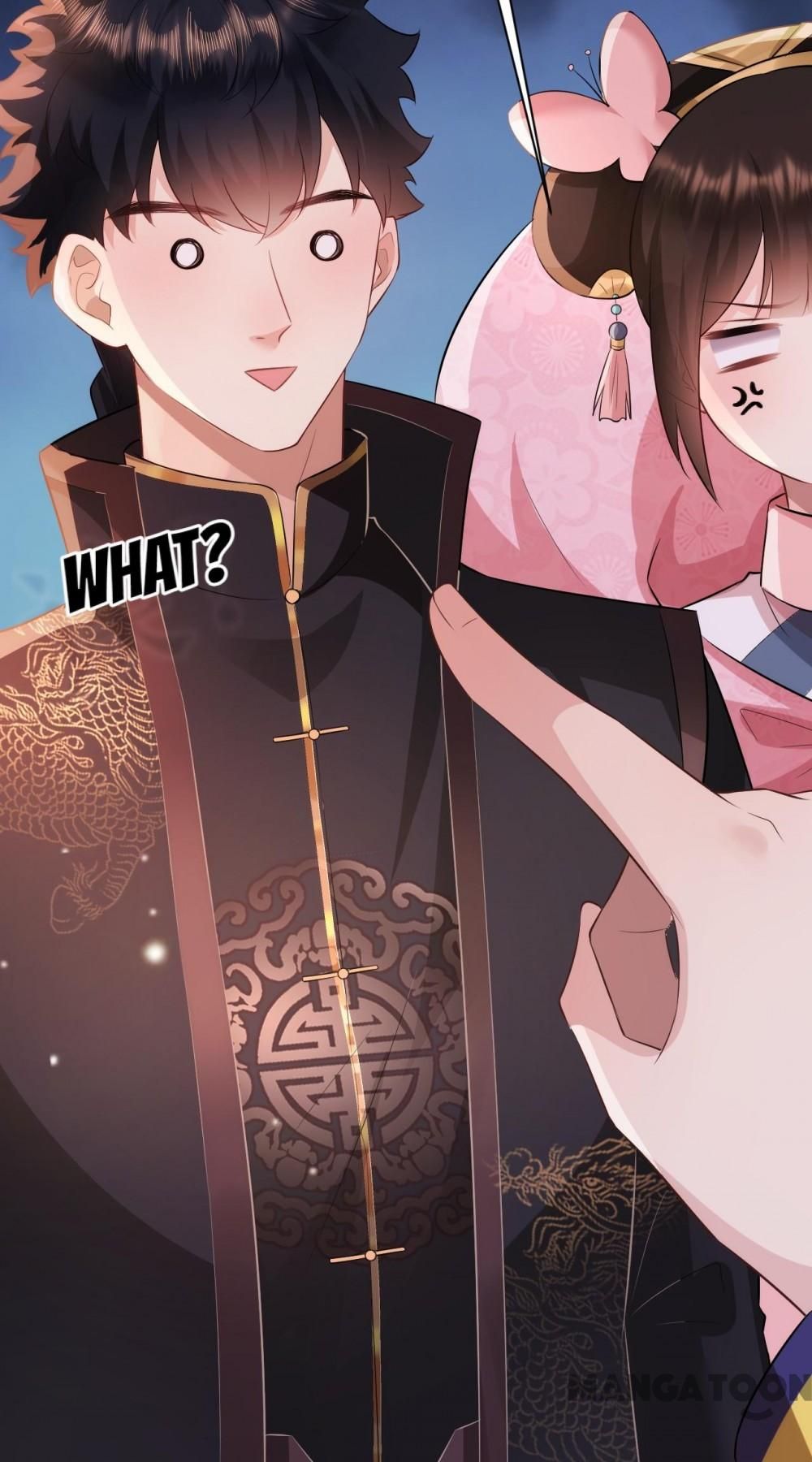 Princess, Don’t Ruin Your Public Persona! chapter 50 - page 19
