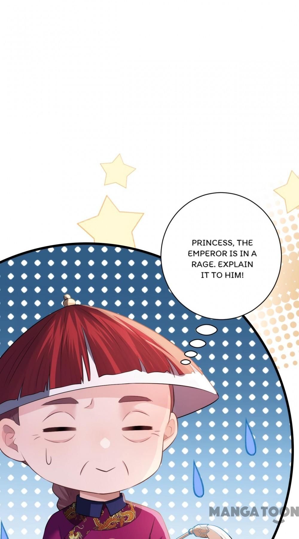 Princess, Don’t Ruin Your Public Persona! chapter 50 - page 21