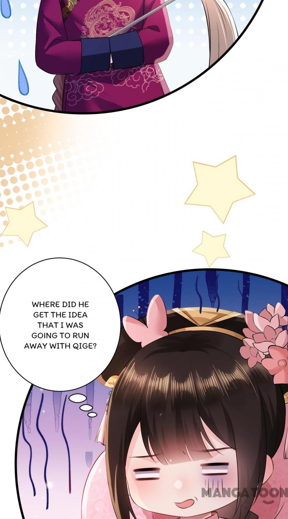 Princess, Don’t Ruin Your Public Persona! chapter 50 - page 22