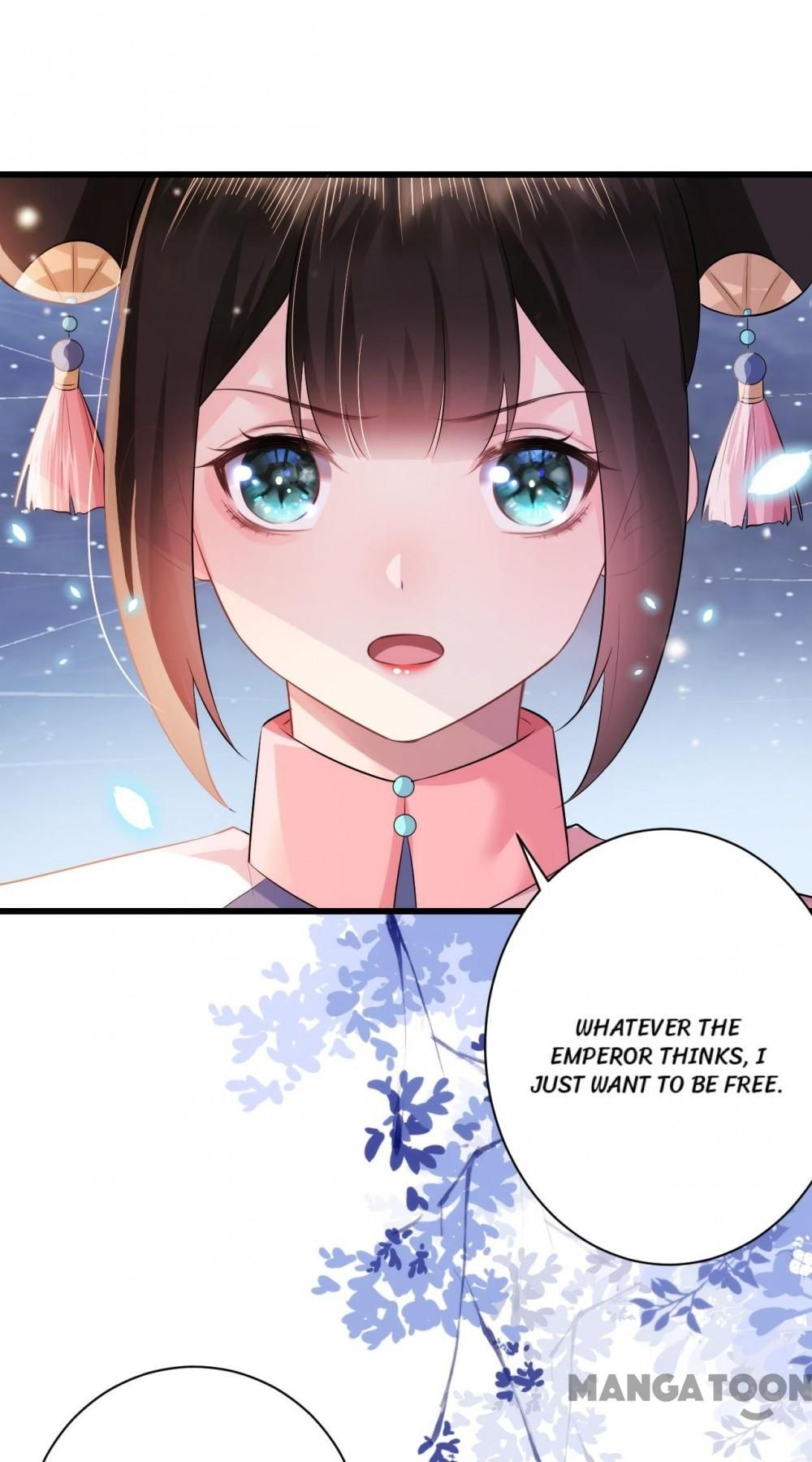 Princess, Don’t Ruin Your Public Persona! chapter 50 - page 26