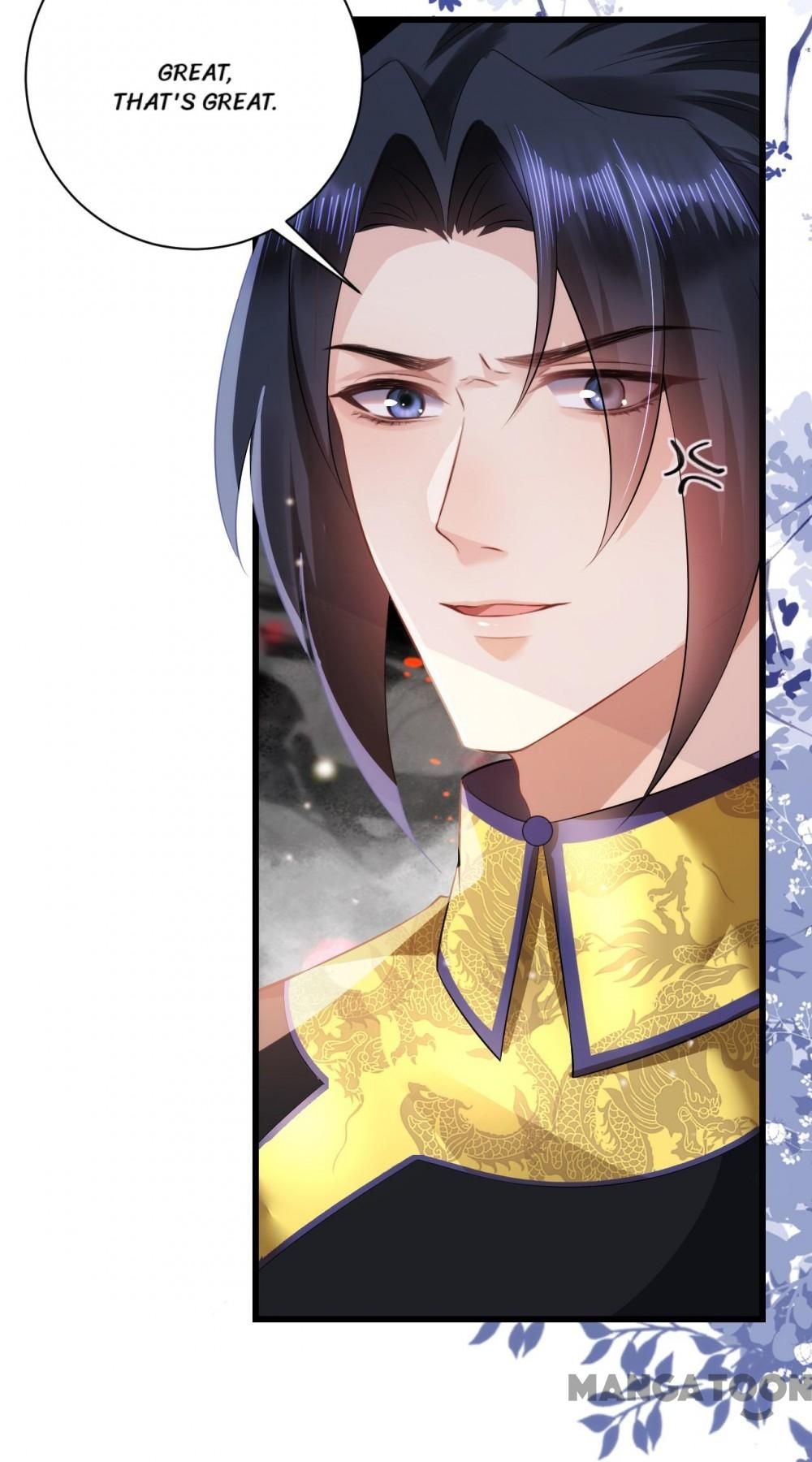 Princess, Don’t Ruin Your Public Persona! chapter 50 - page 27