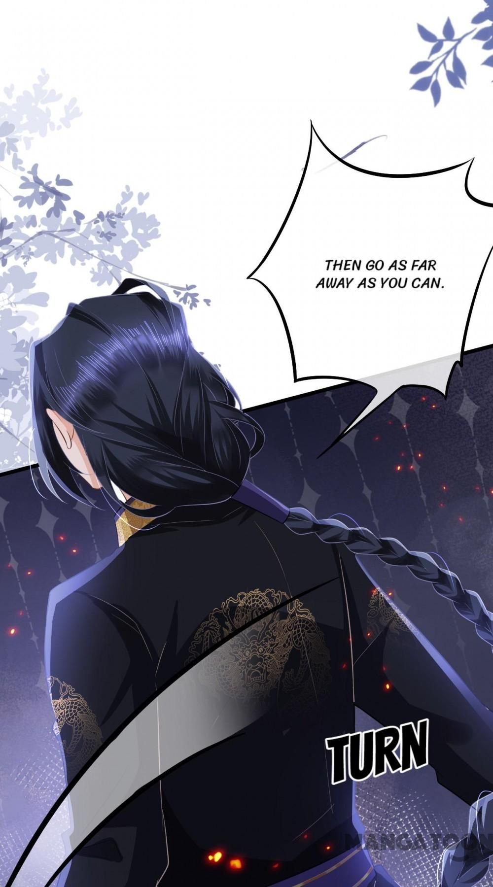 Princess, Don’t Ruin Your Public Persona! chapter 50 - page 28