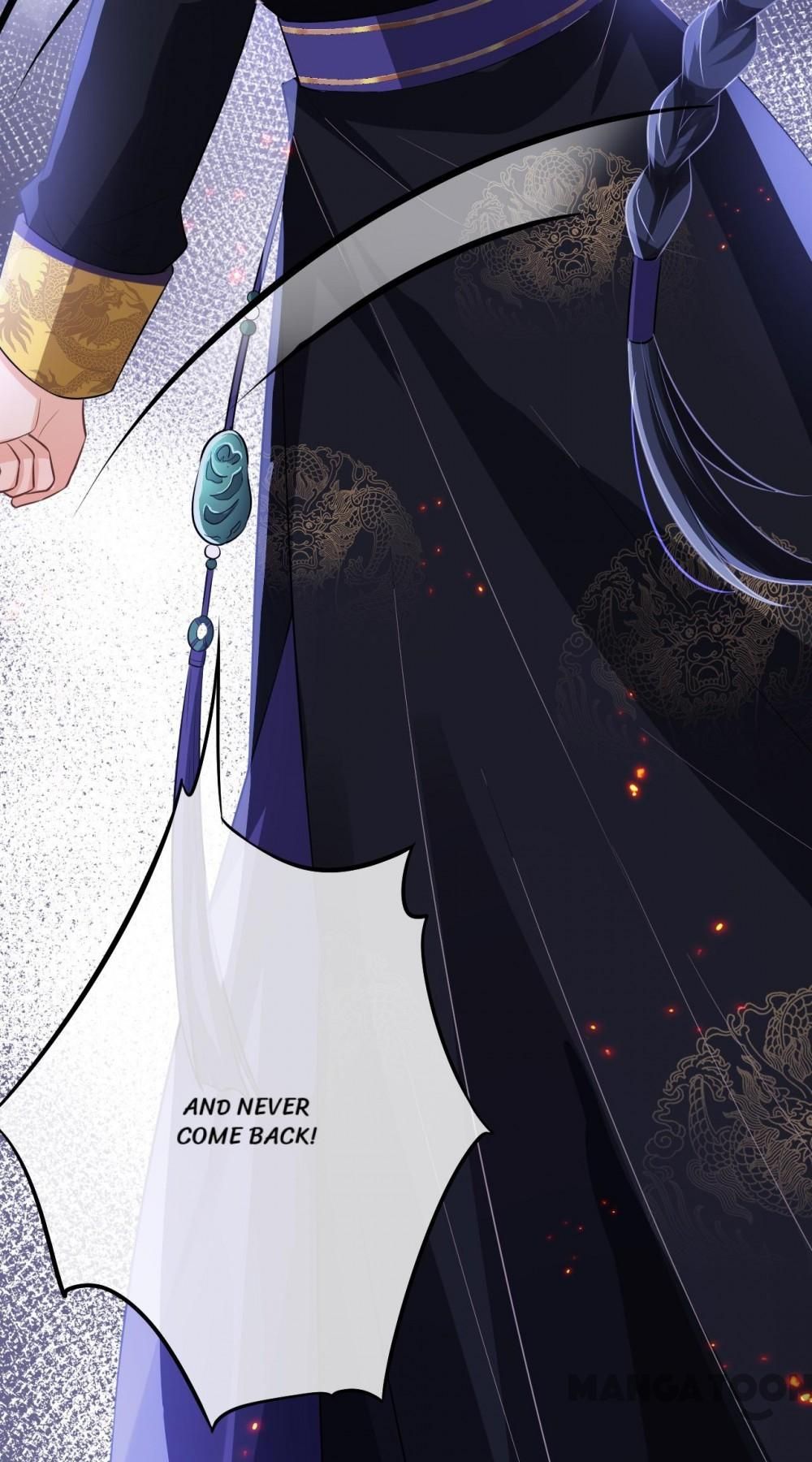 Princess, Don’t Ruin Your Public Persona! chapter 50 - page 29