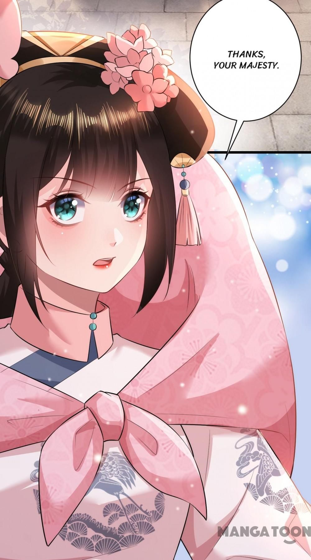 Princess, Don’t Ruin Your Public Persona! chapter 50 - page 32