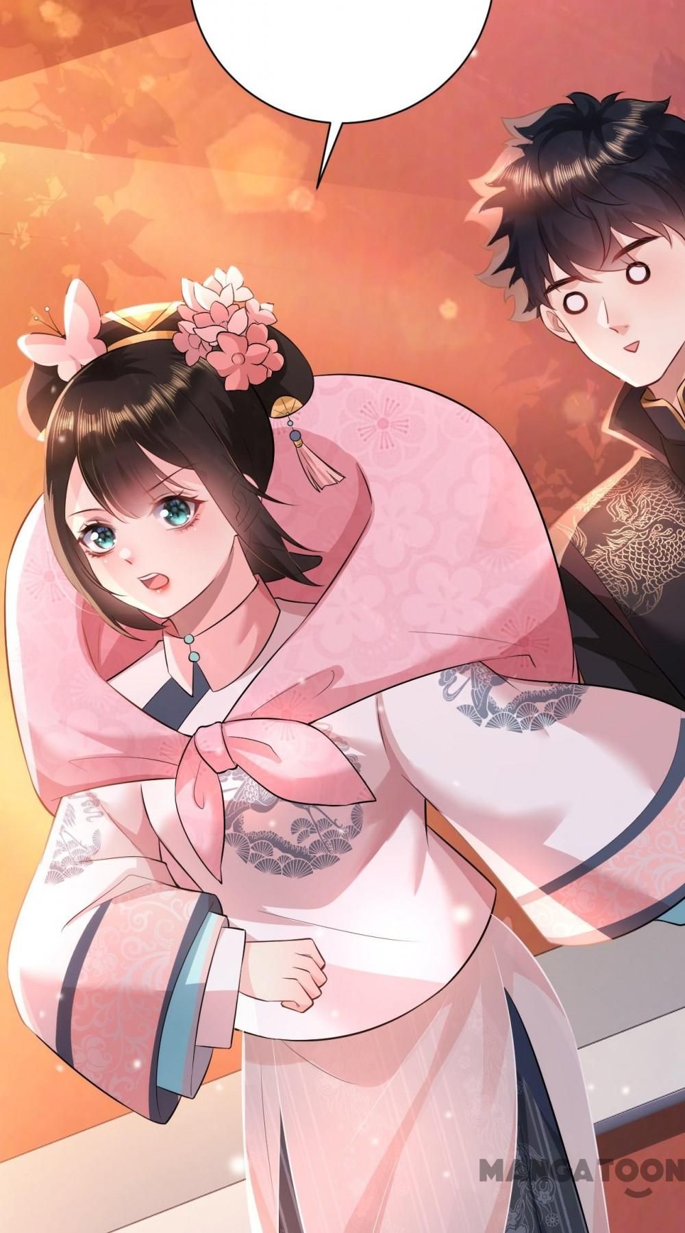 Princess, Don’t Ruin Your Public Persona! chapter 50 - page 35