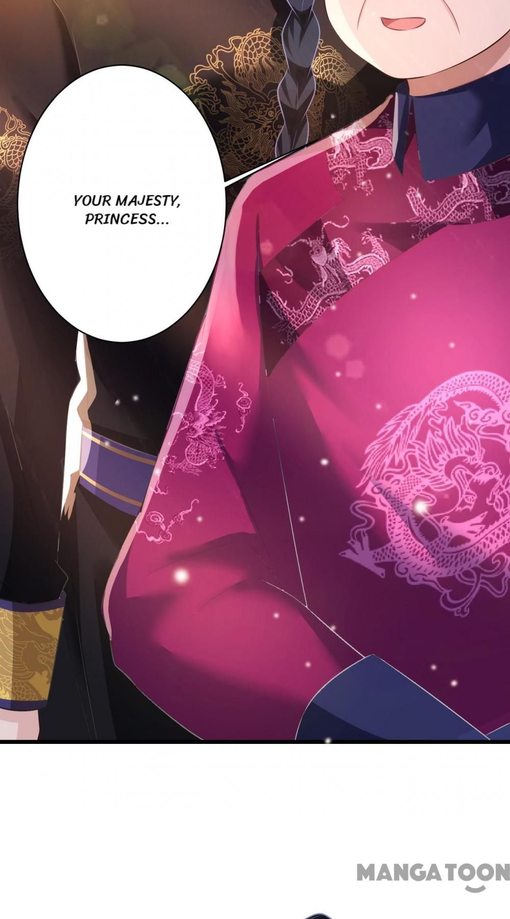 Princess, Don’t Ruin Your Public Persona! chapter 50 - page 38