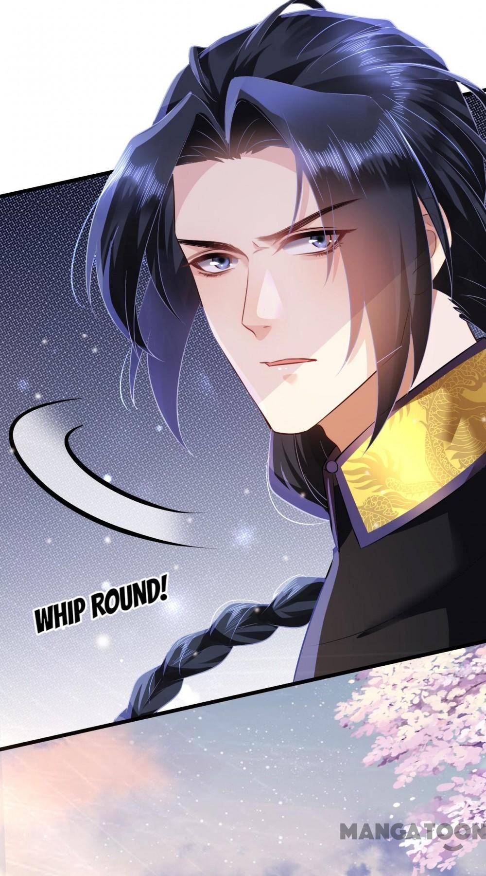 Princess, Don’t Ruin Your Public Persona! chapter 50 - page 39