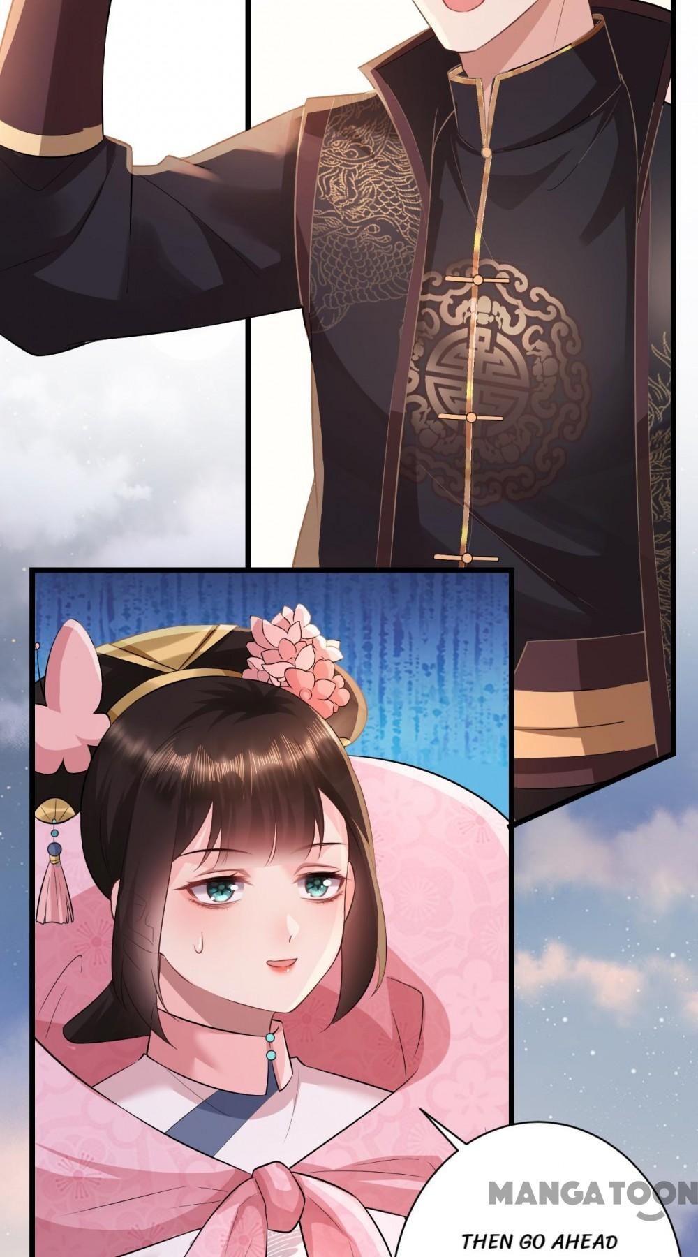 Princess, Don’t Ruin Your Public Persona! chapter 50 - page 4