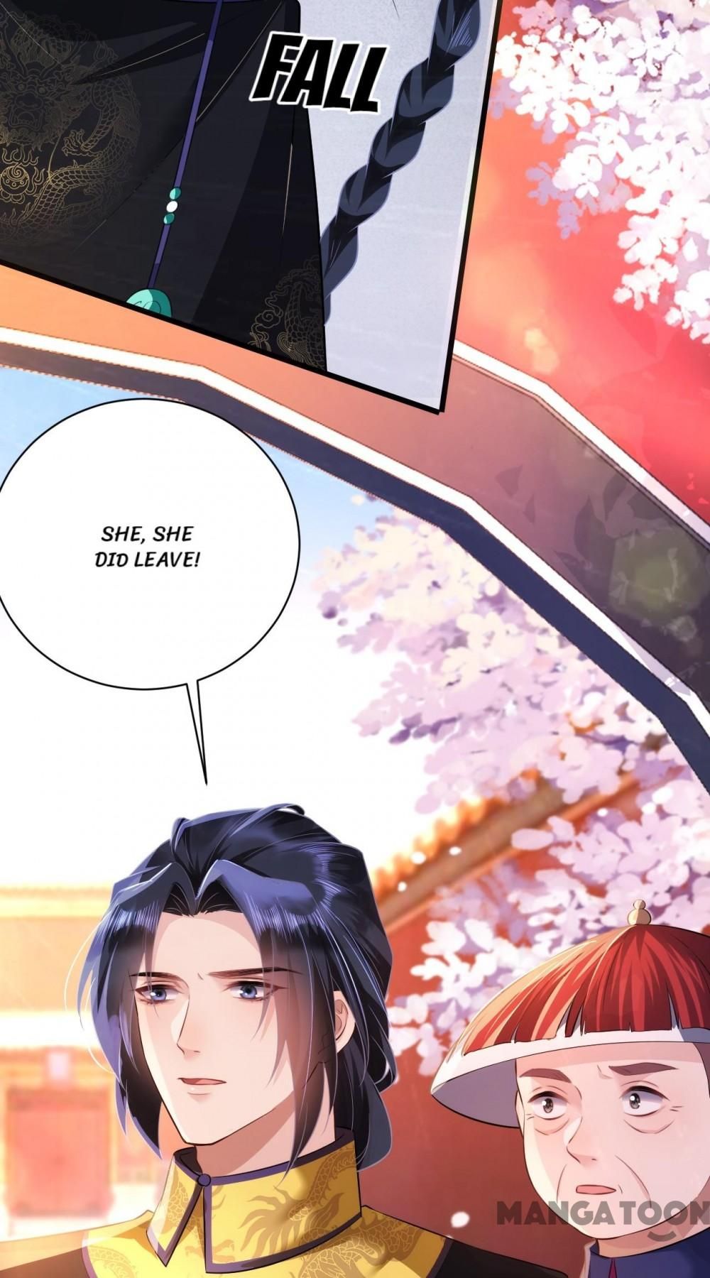 Princess, Don’t Ruin Your Public Persona! chapter 50 - page 43