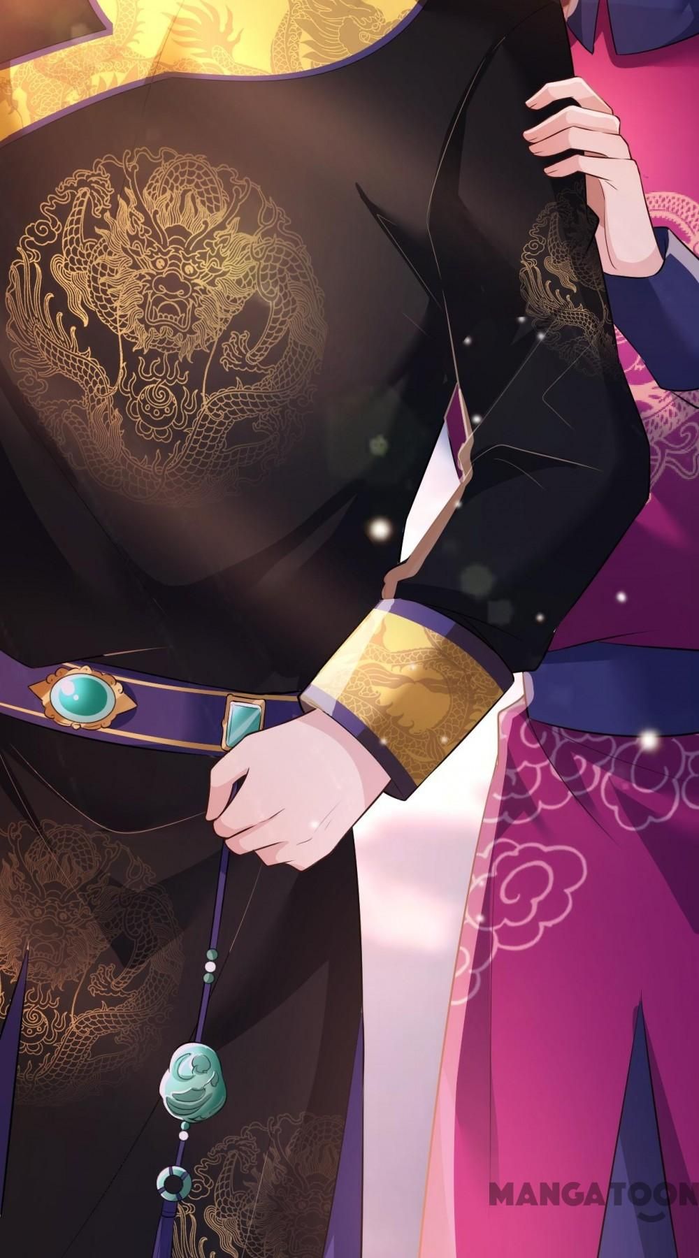 Princess, Don’t Ruin Your Public Persona! chapter 50 - page 44