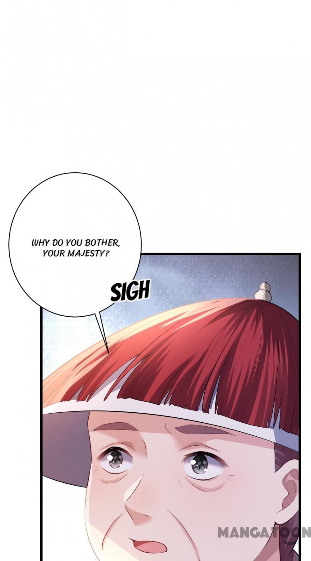 Princess, Don’t Ruin Your Public Persona! chapter 50 - page 46