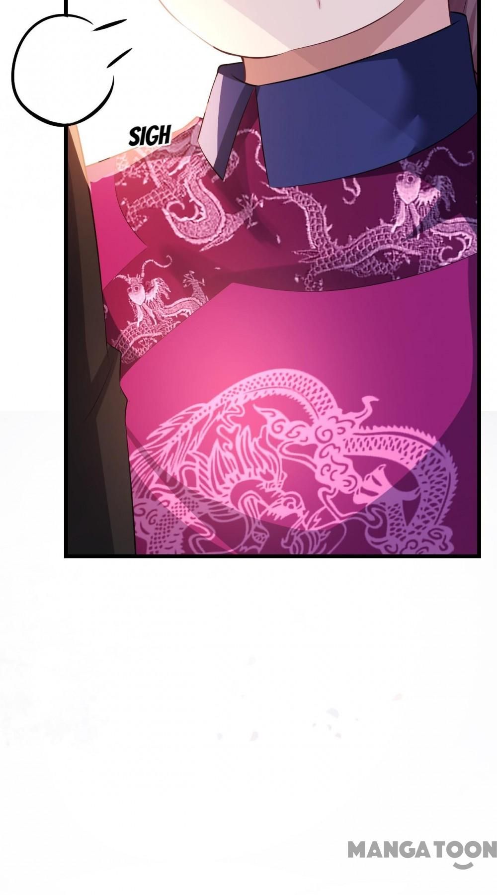 Princess, Don’t Ruin Your Public Persona! chapter 50 - page 47