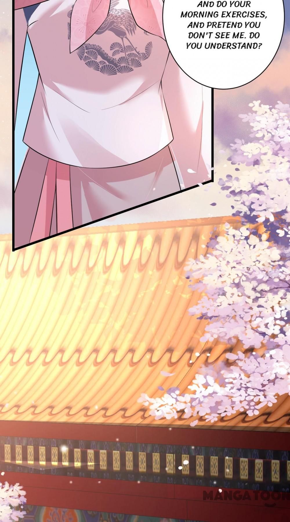 Princess, Don’t Ruin Your Public Persona! chapter 50 - page 5
