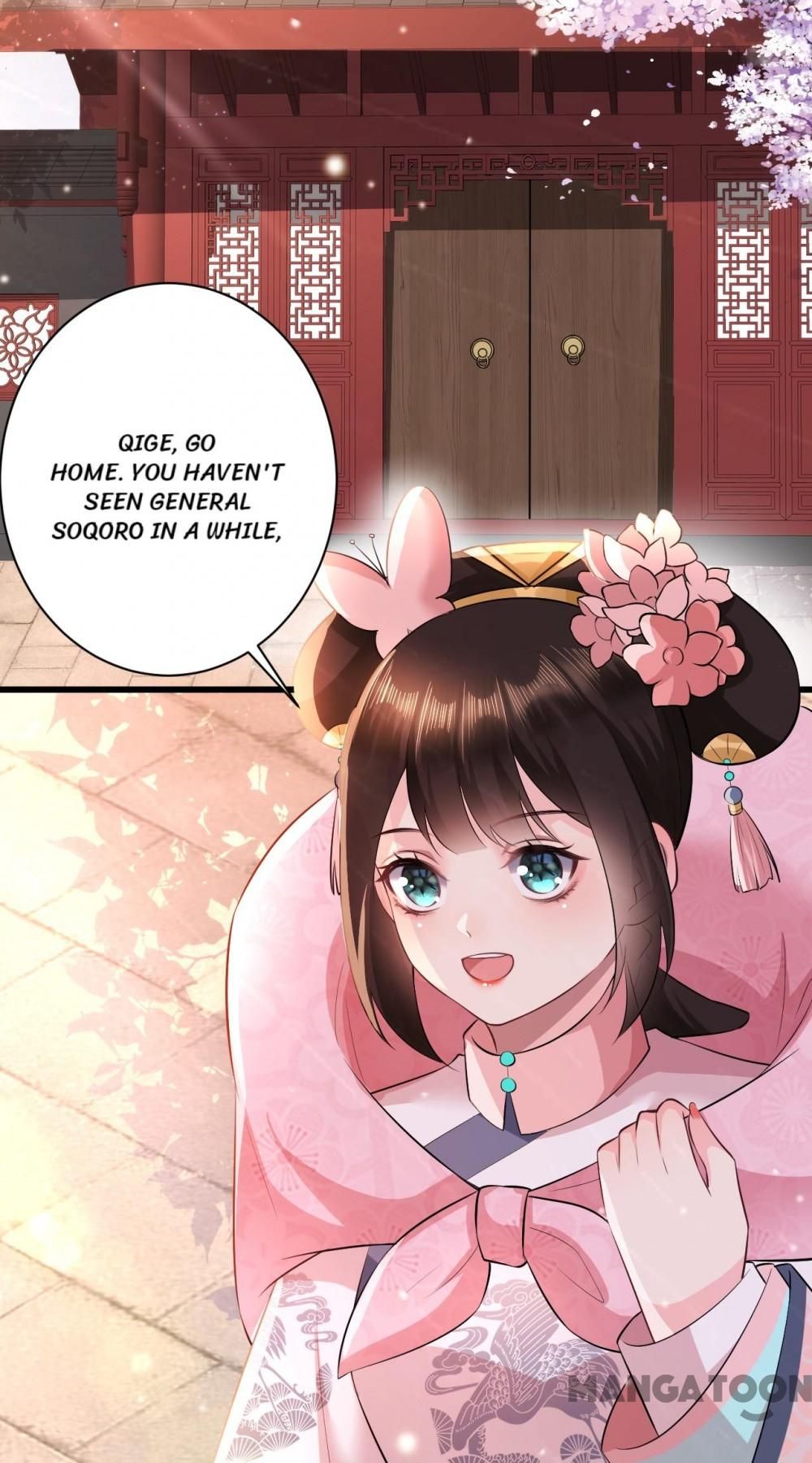 Princess, Don’t Ruin Your Public Persona! chapter 50 - page 50