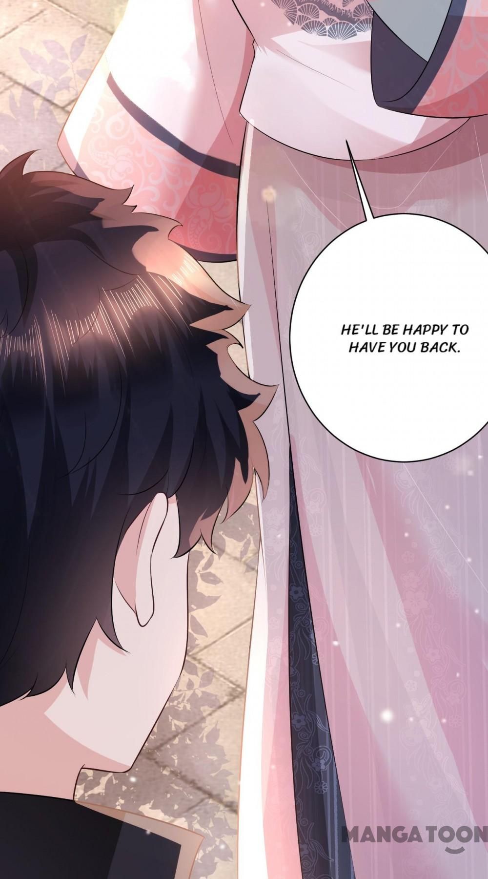 Princess, Don’t Ruin Your Public Persona! chapter 50 - page 51