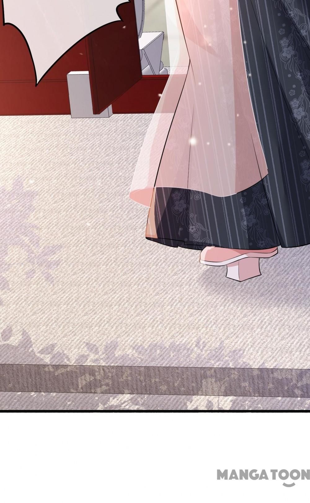 Princess, Don’t Ruin Your Public Persona! chapter 50 - page 54