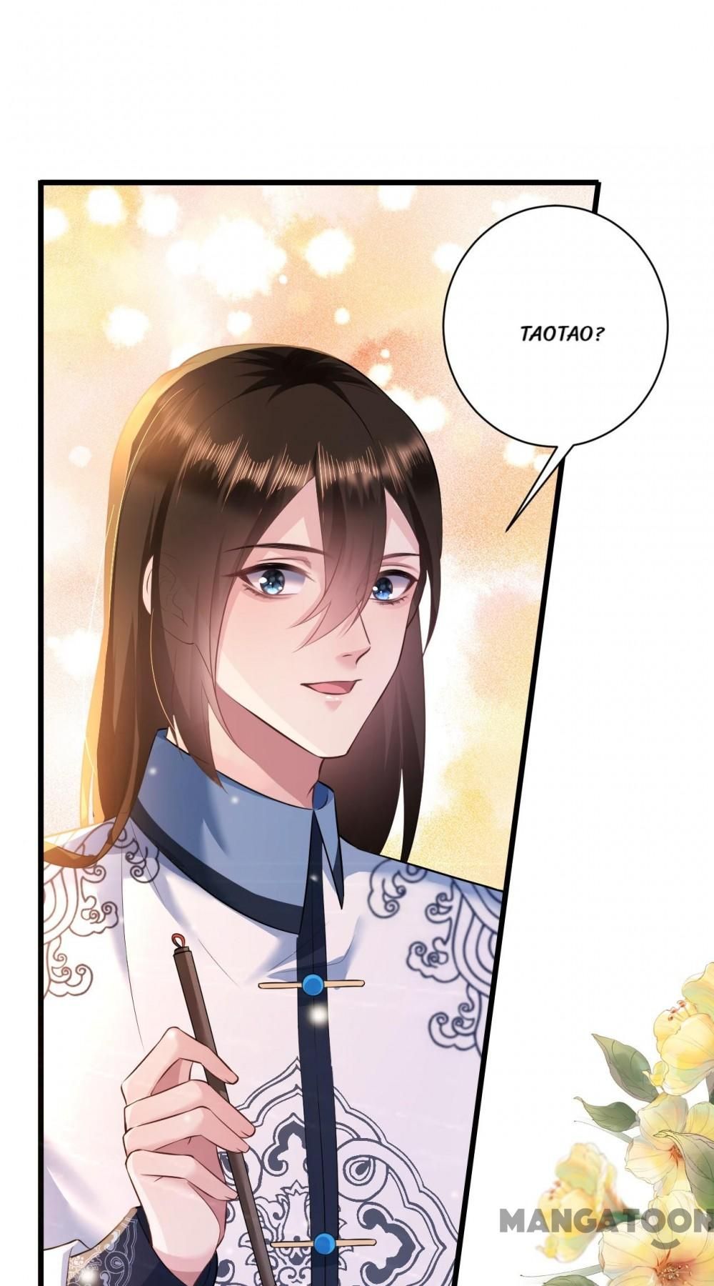 Princess, Don’t Ruin Your Public Persona! chapter 50 - page 55