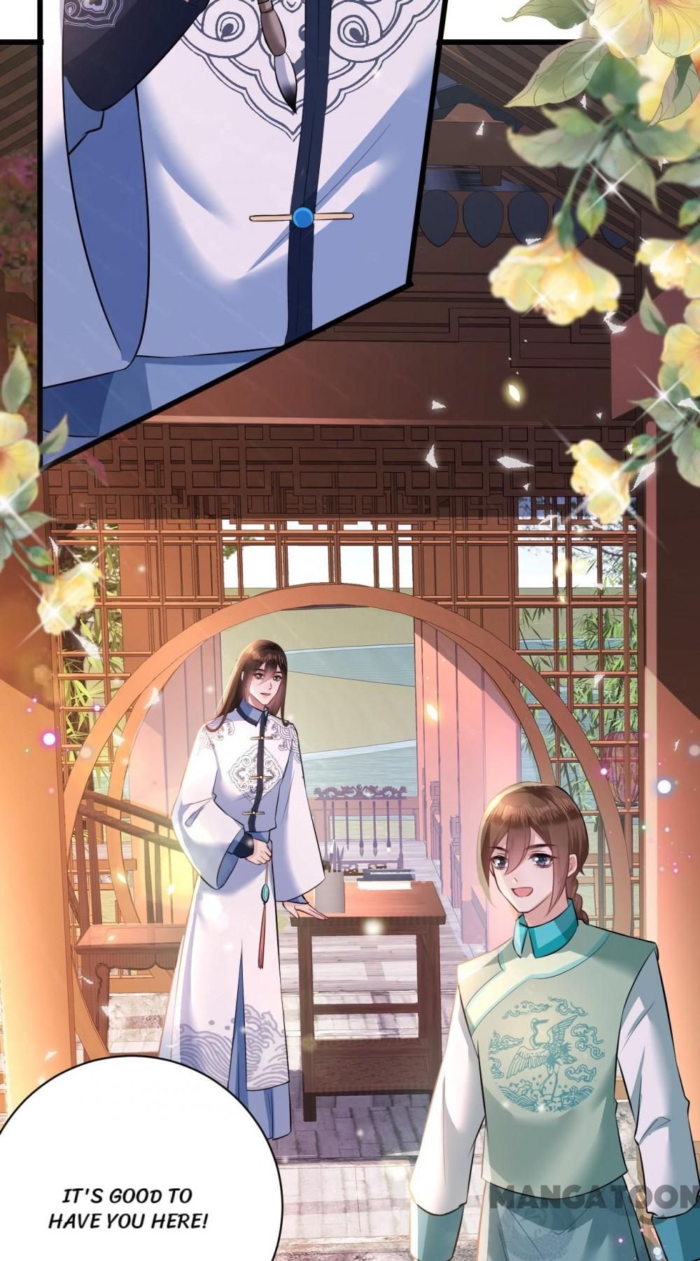 Princess, Don’t Ruin Your Public Persona! chapter 50 - page 56