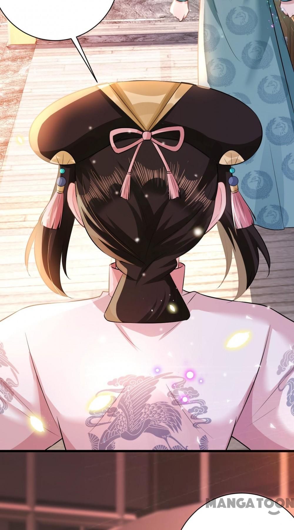 Princess, Don’t Ruin Your Public Persona! chapter 50 - page 57