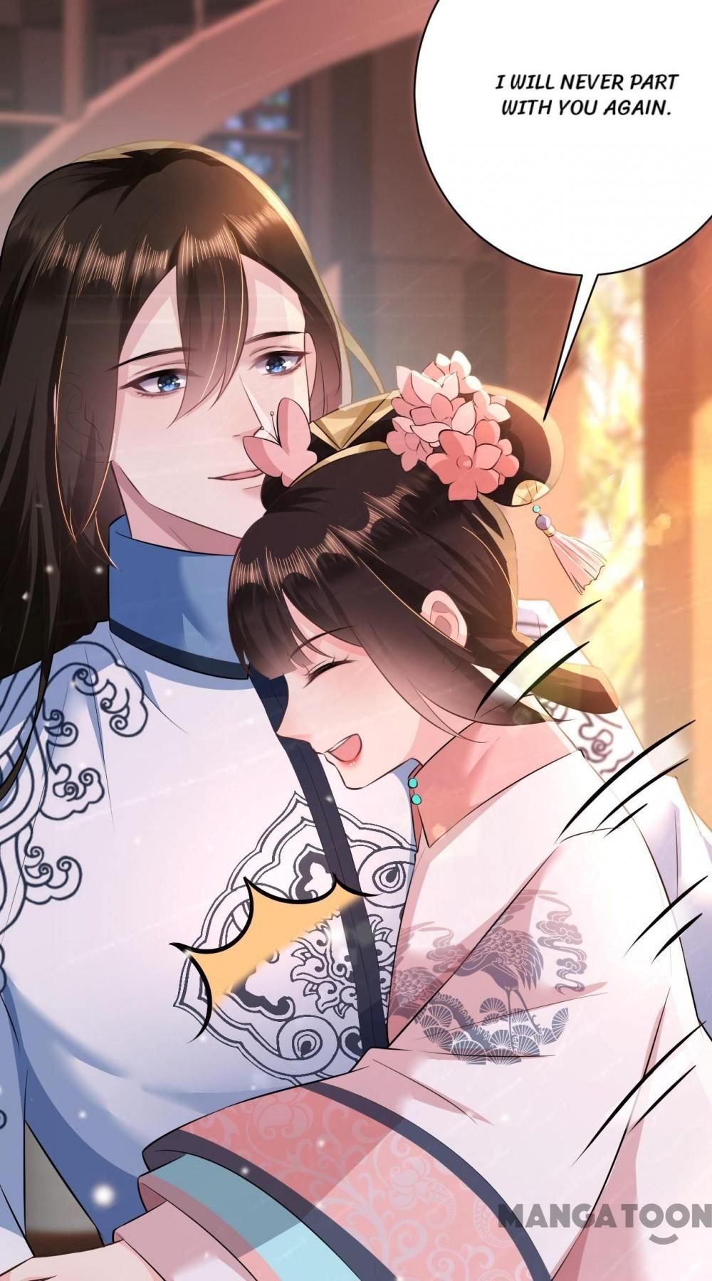 Princess, Don’t Ruin Your Public Persona! chapter 50 - page 58