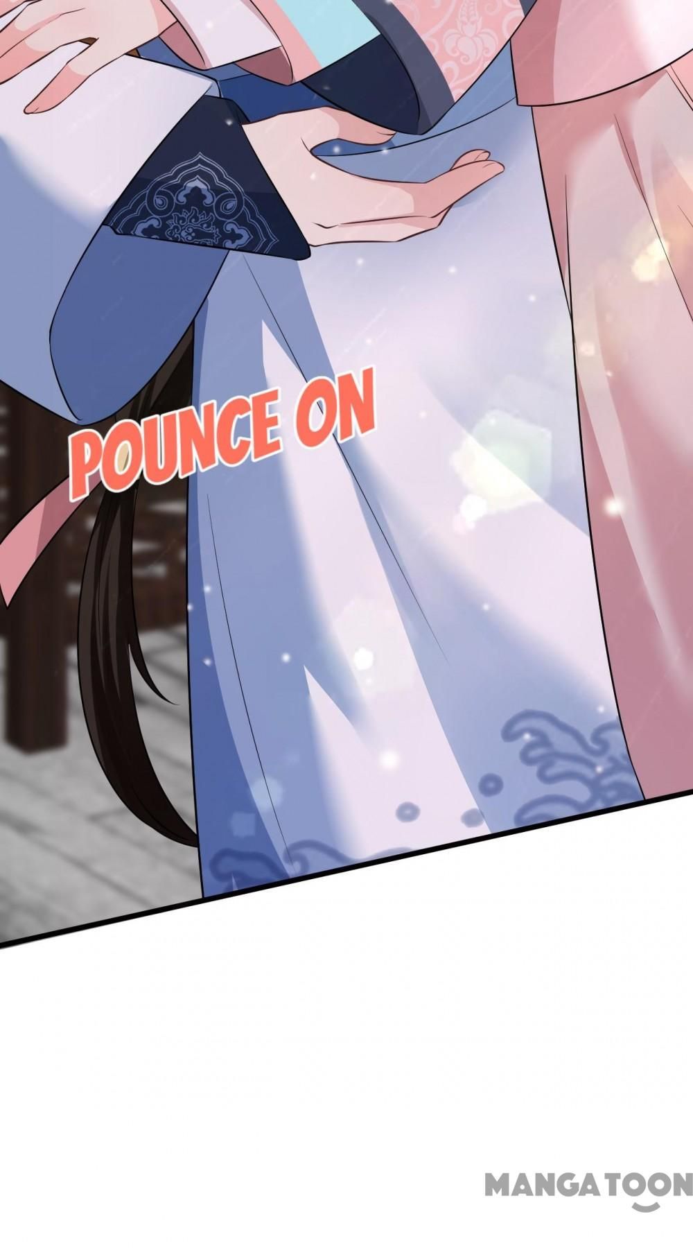 Princess, Don’t Ruin Your Public Persona! chapter 50 - page 59