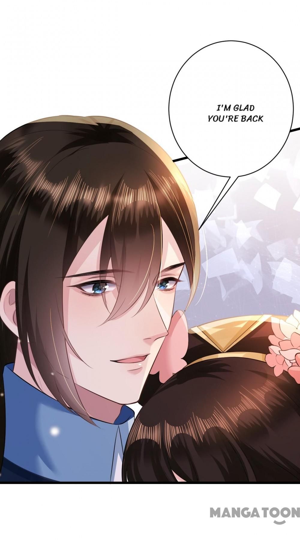 Princess, Don’t Ruin Your Public Persona! chapter 50 - page 60