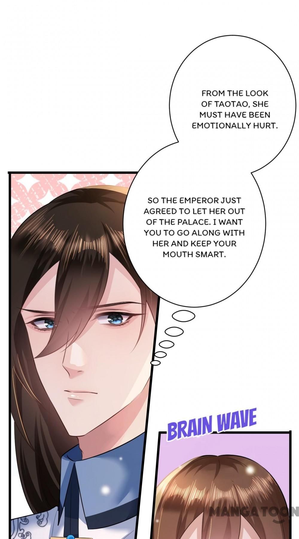 Princess, Don’t Ruin Your Public Persona! chapter 50 - page 62