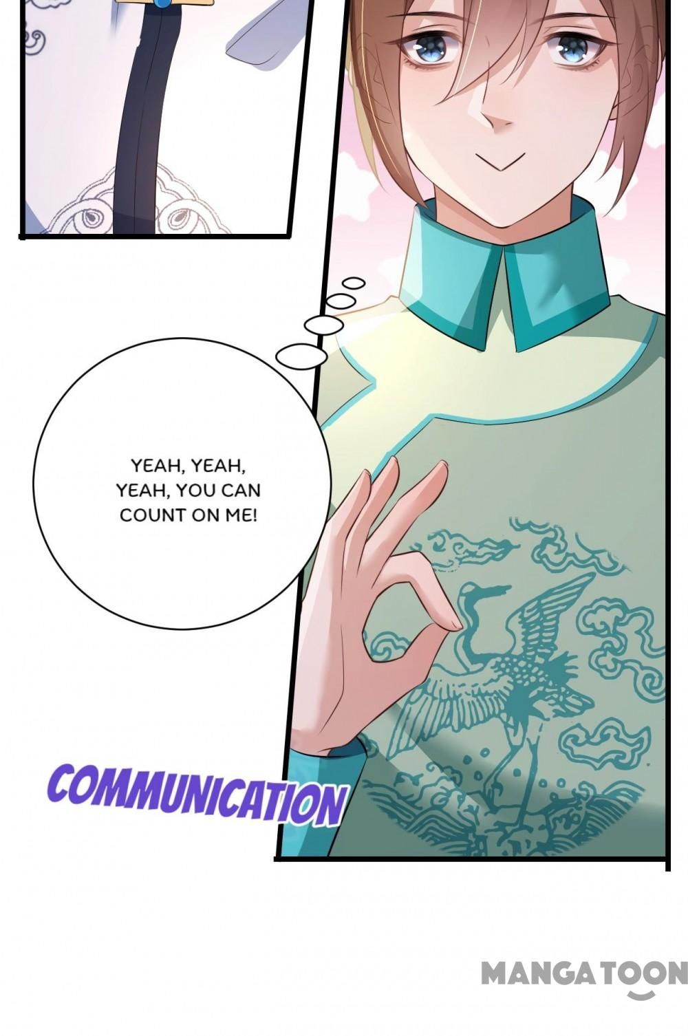 Princess, Don’t Ruin Your Public Persona! chapter 50 - page 63