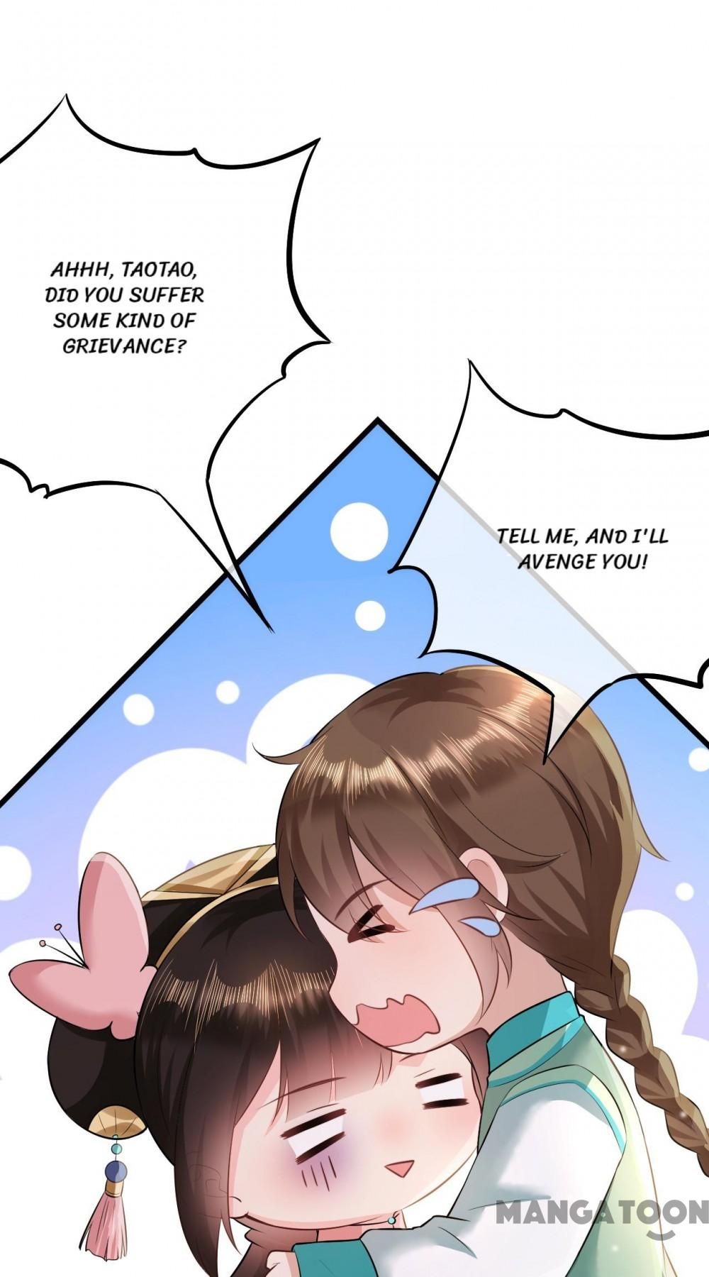 Princess, Don’t Ruin Your Public Persona! chapter 50 - page 64